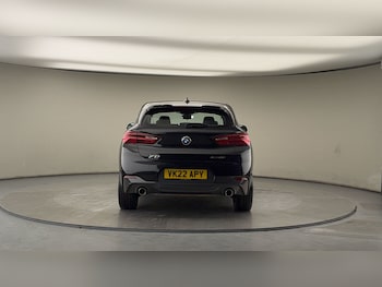 Used BMW X2 2022 for sale - 77584257: Photo