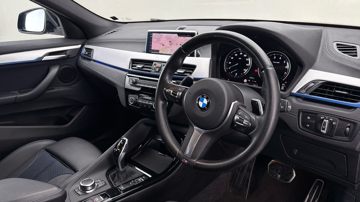 Used BMW X2 2022 for sale - 77584257: Photo 5