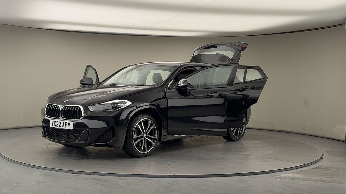 Used BMW X2 2022 for sale - 77584257: Photo 50