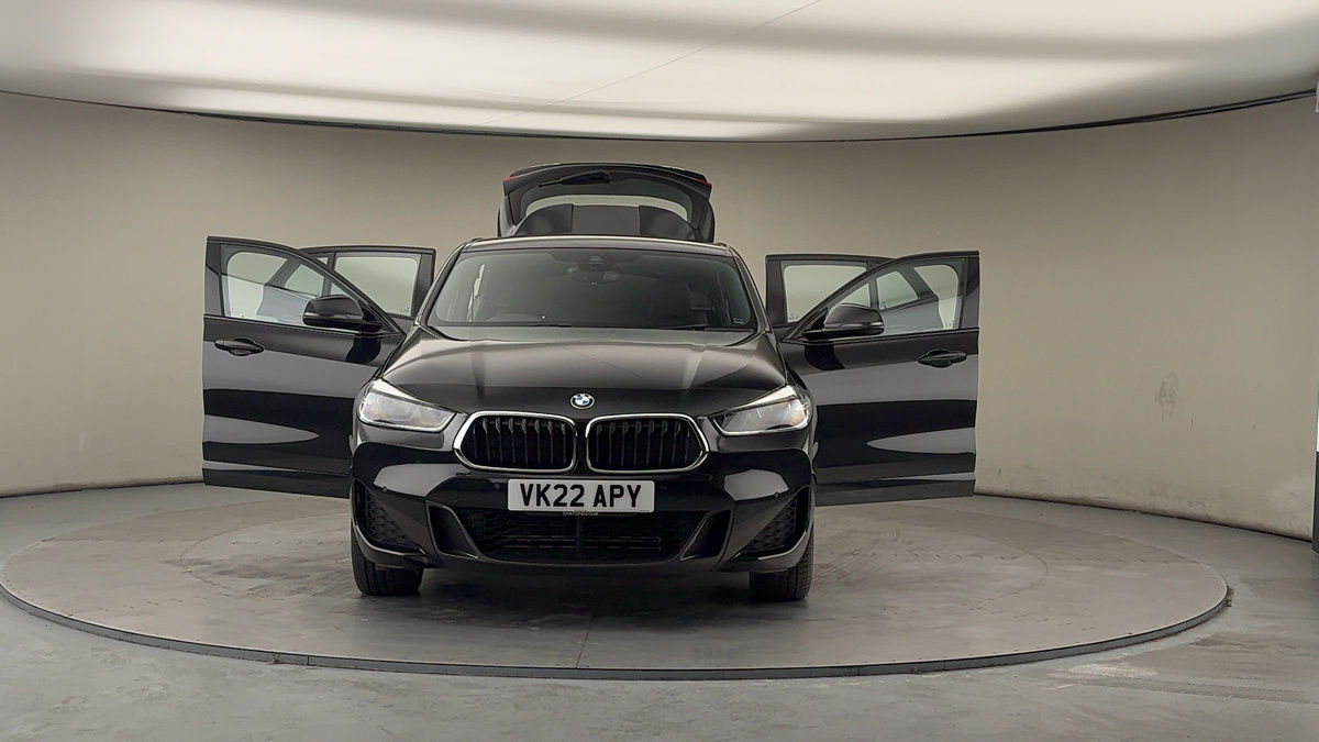 Used BMW X2 2022 for sale - 77584257: Photo 52