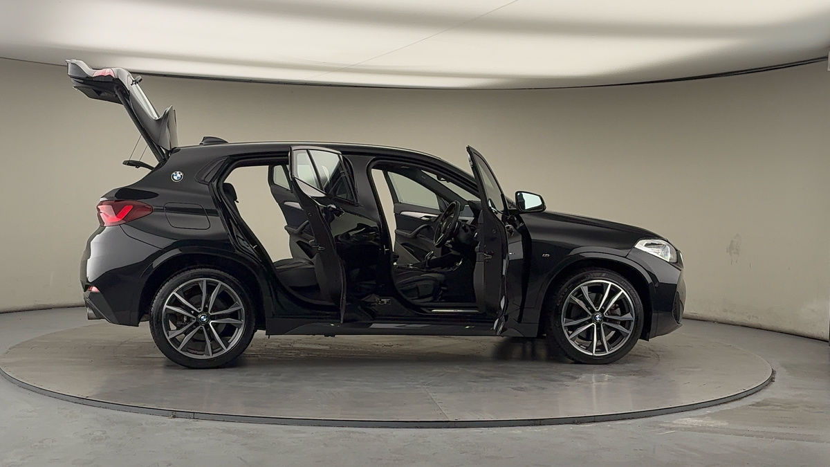 Used BMW X2 2022 for sale - 77584257: Photo 57