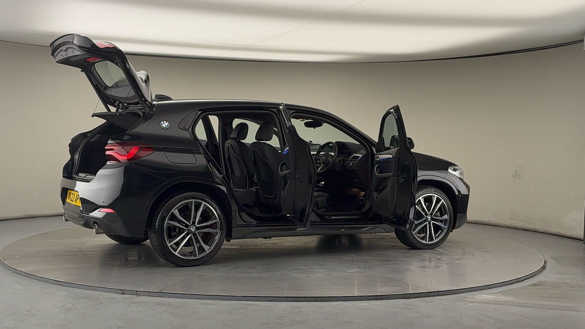 Used BMW X2 2022 for sale - 77584257: Photo 58