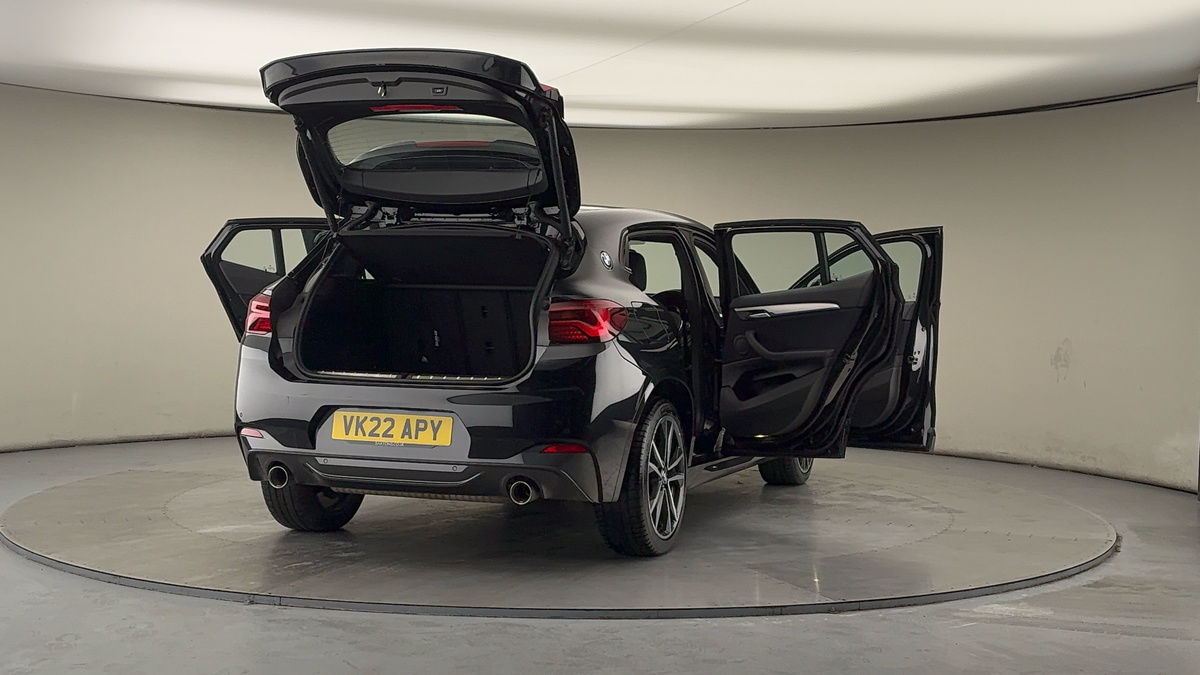 Used BMW X2 2022 for sale - 77584257: Photo 60