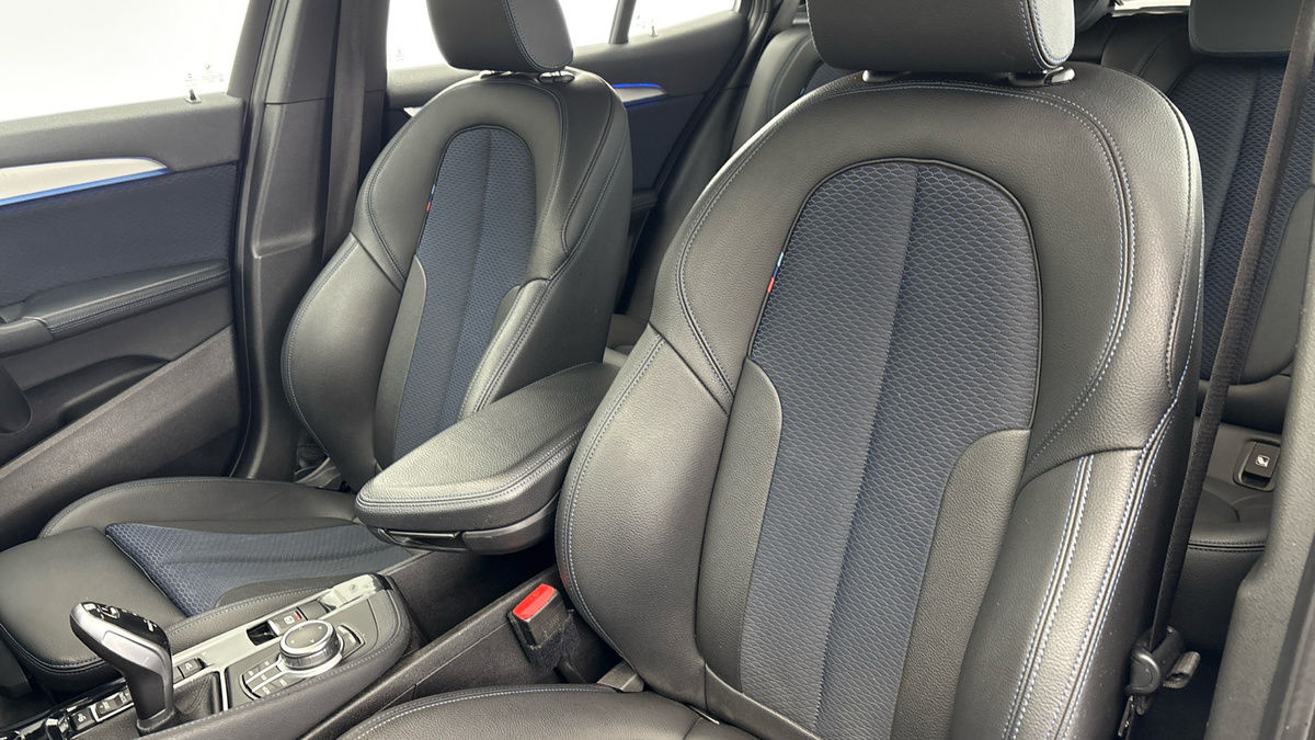 Used BMW X2 2022 for sale - 77584257: Photo 7