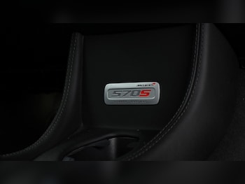 Used McLaren 570S 2019 for sale - 75307942: Photo