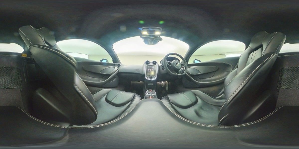 Vehicle 64