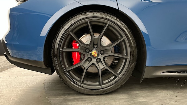 Used Porsche Taycan 2023 for sale - 75729981: Photo 10