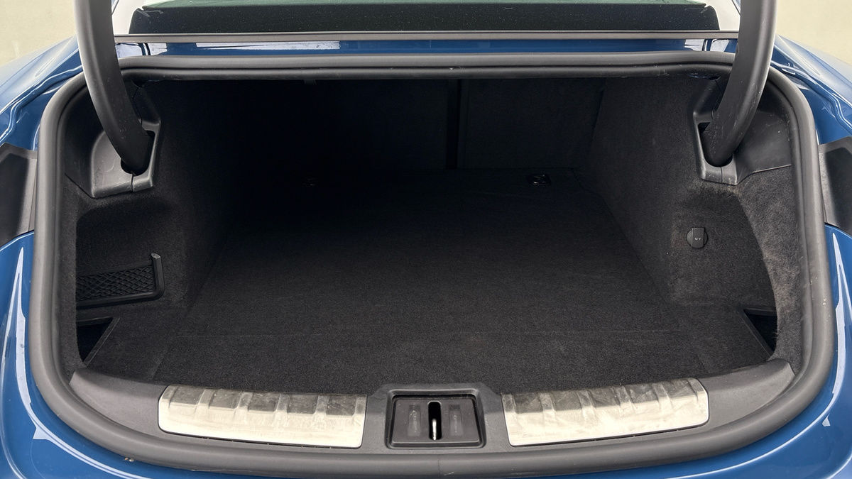 Used Porsche Taycan 2023 for sale - 75729981: Photo 11