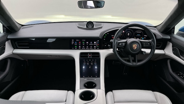 Used Porsche Taycan 2023 for sale - 75729981: Photo 12