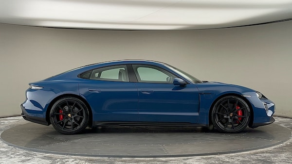 Used Porsche Taycan 2023 for sale - 75729981: Photo 16