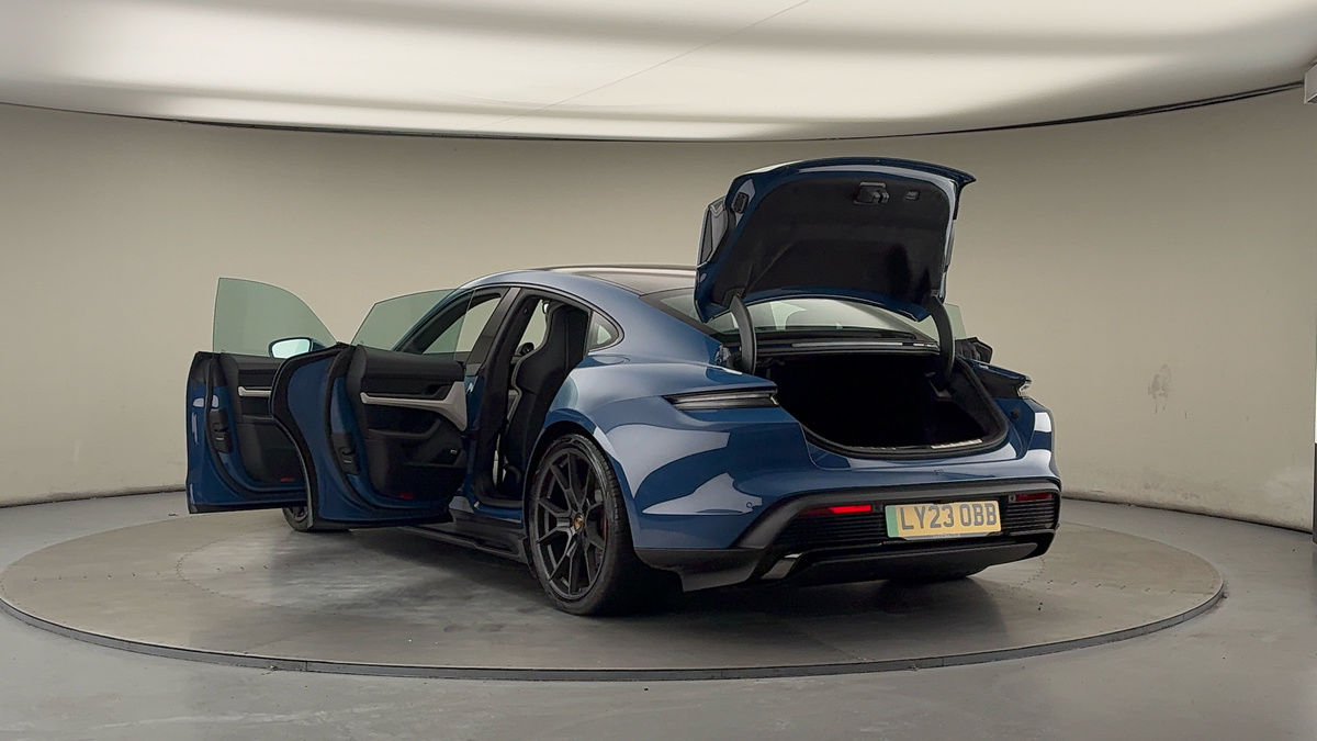 Used Porsche Taycan 2023 for sale - 75729981: Photo 23