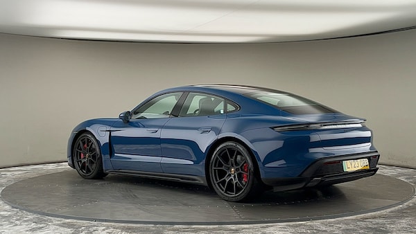 Used Porsche Taycan 2023 for sale - 75729981: Photo 26