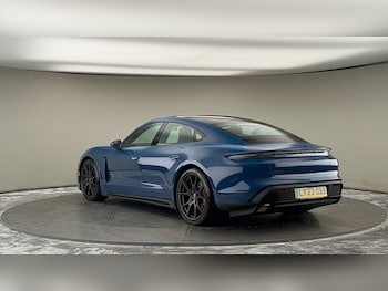 Used Porsche Taycan 2023 for sale - 75729981: Photo