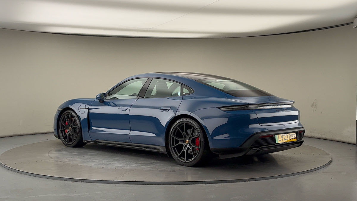 Used Porsche Taycan 2023 for sale - 75729981: Photo 30