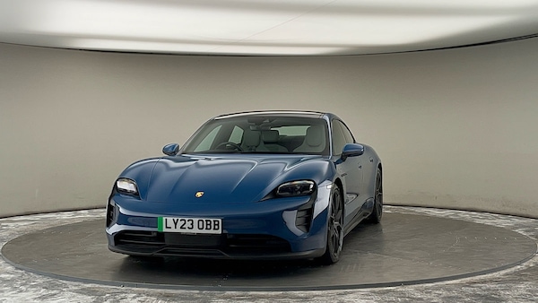 Used Porsche Taycan 2023 for sale - 75729981: Photo 32