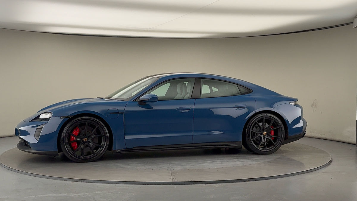 Used Porsche Taycan 2023 for sale - 75729981: Photo 33