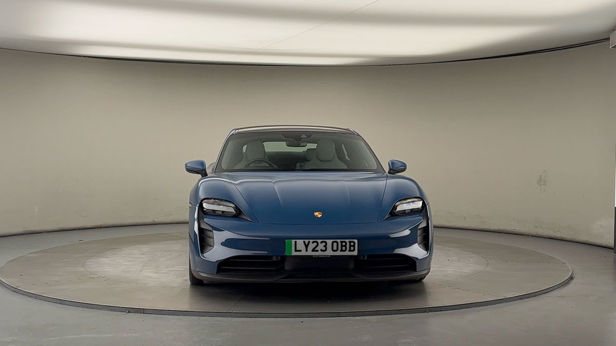 Used Porsche Taycan 2023 for sale - 75729981: Photo 37