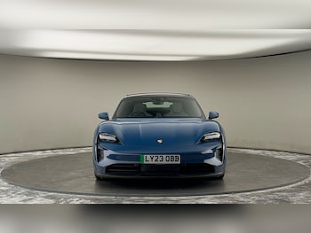 Used Porsche Taycan 2023 for sale - 75729981: Photo