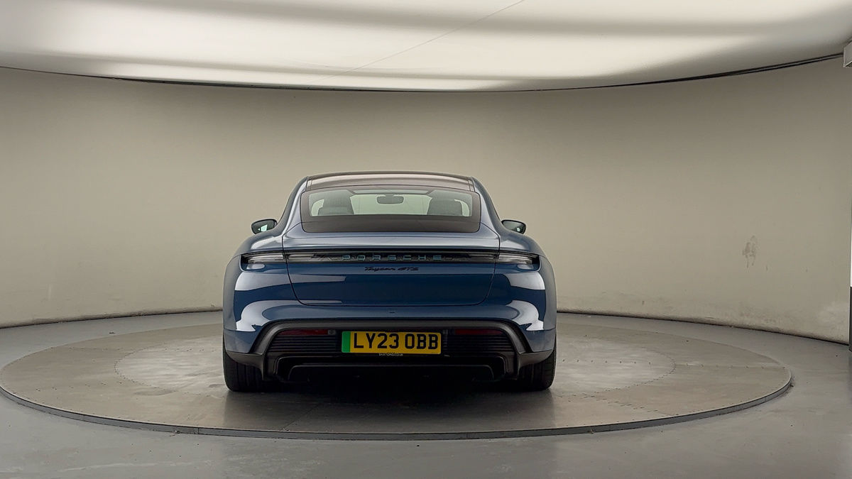 Used Porsche Taycan 2023 for sale - 75729981: Photo 4