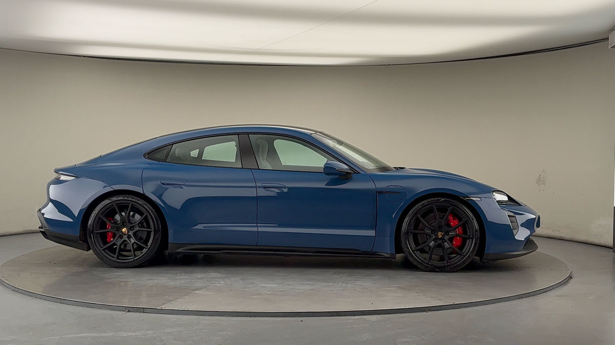 Used Porsche Taycan 2023 for sale - 75729981: Photo 41