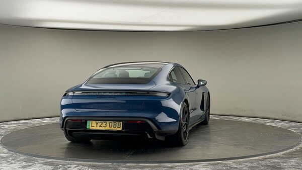 Used Porsche Taycan 2023 for sale - 75729981: Photo 41
