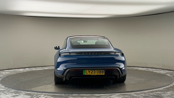 Used Porsche Taycan 2023 for sale - 75729981: Photo 42