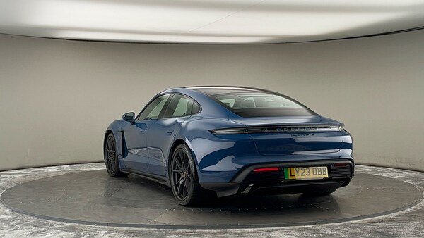 Used Porsche Taycan 2023 for sale - 75729981: Photo 43