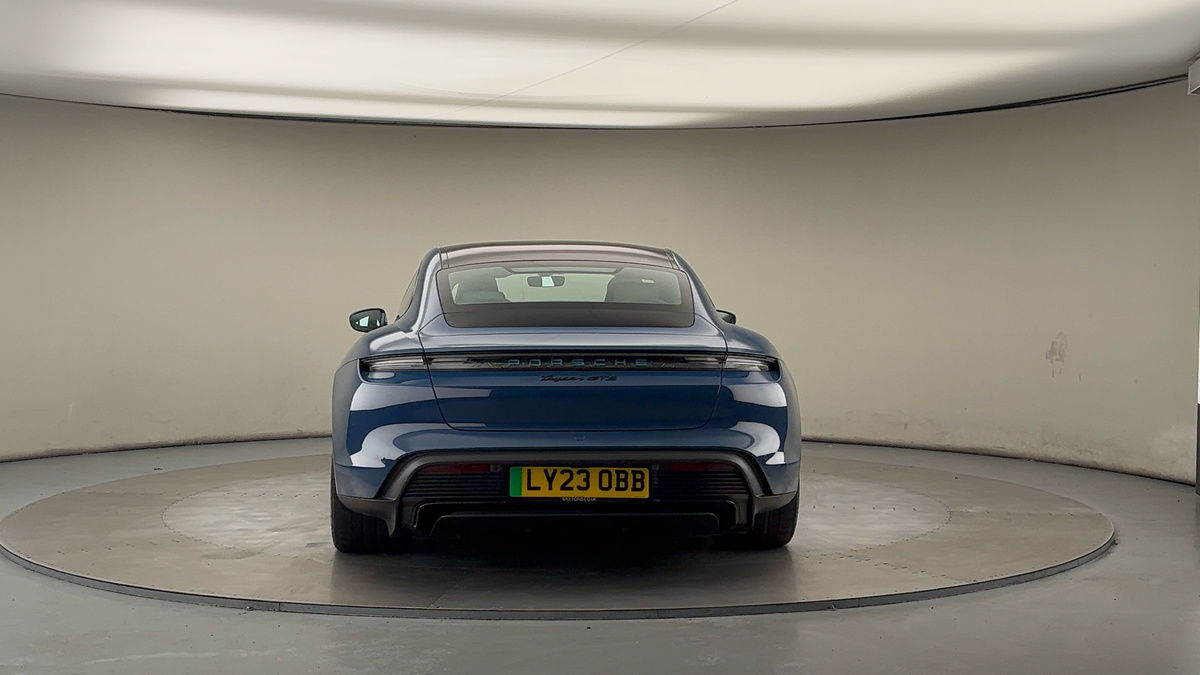 Used Porsche Taycan 2023 for sale - 75729981: Photo 46