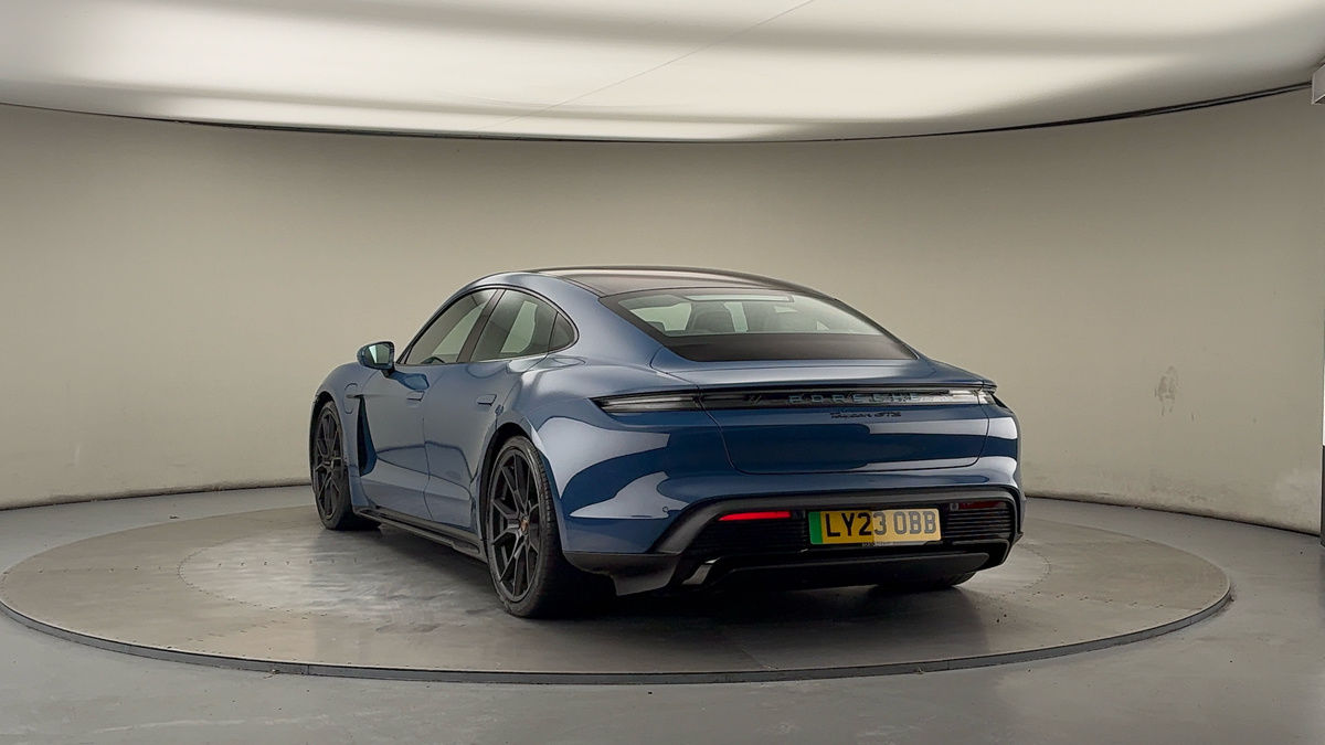 Used Porsche Taycan 2023 for sale - 75729981: Photo 47