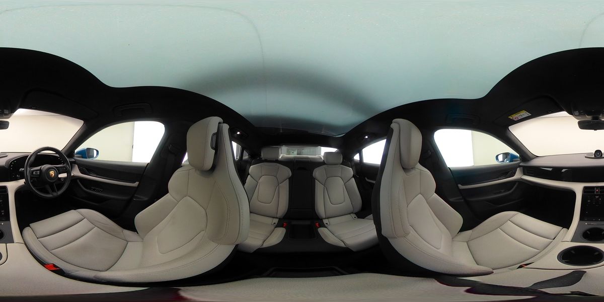 Used Porsche Taycan 2023 for sale - 75729981: Photo 49