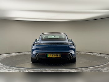Used Porsche Taycan 2023 for sale - 75729981: Photo