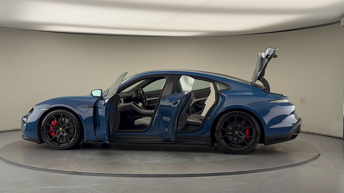 Used Porsche Taycan 2023 for sale - 75729981: Photo 51