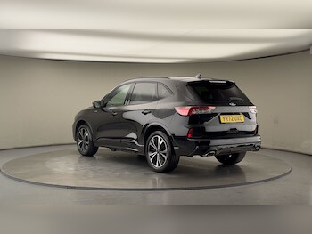 Used Ford Kuga 2022 for sale - 76725444: Photo