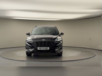 Used Ford Kuga 2022 for sale - 76725444: Photo