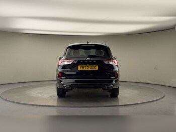 Used Ford Kuga 2022 for sale - 76725444: Photo