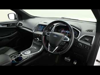 Used Ford Edge 2019 for sale - 72244119: Photo