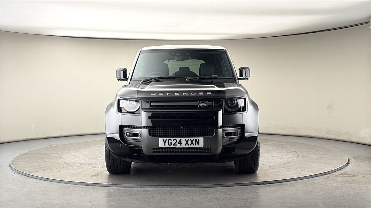 Used Land Rover Defender 2024 for sale - 77953685: Photo 3