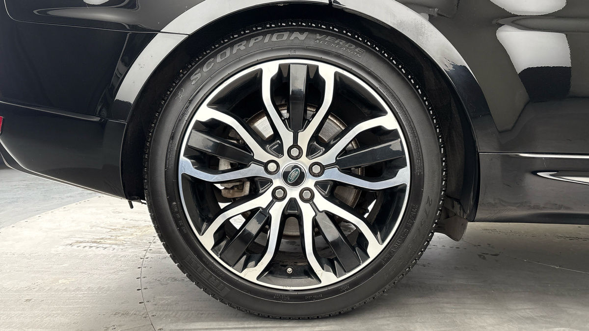 Used Land Rover Range Rover Sport 2020 for sale - 76334542: Photo 10