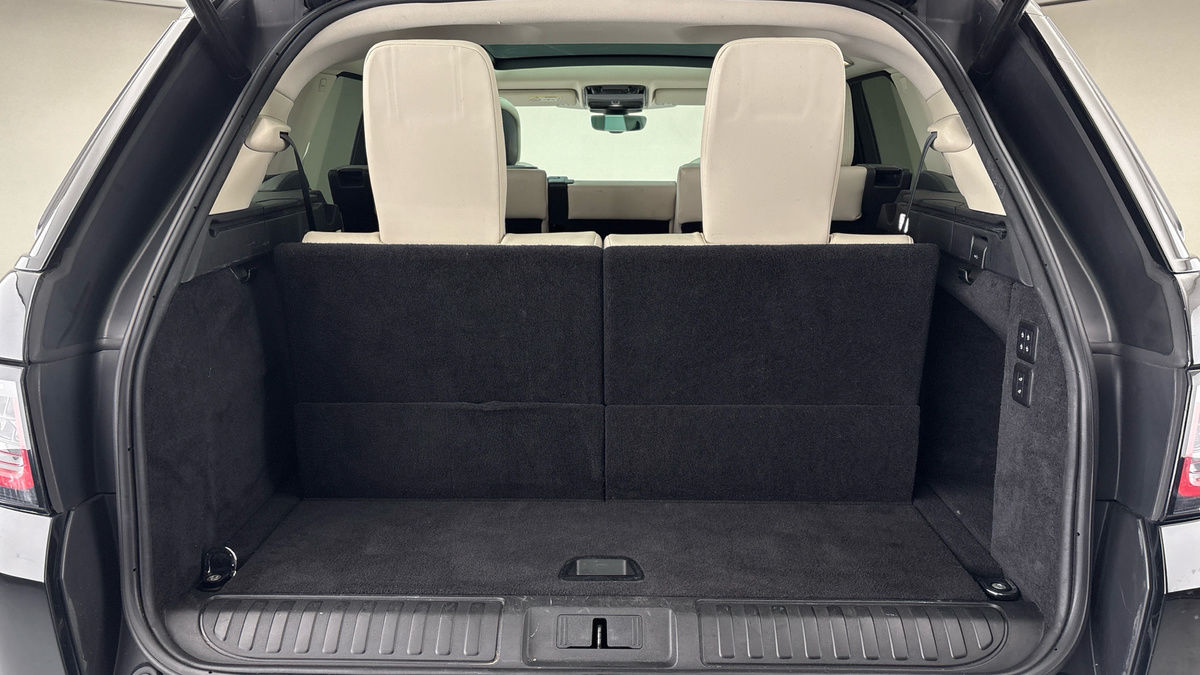 Used Land Rover Range Rover Sport 2020 for sale - 76334542: Photo 11