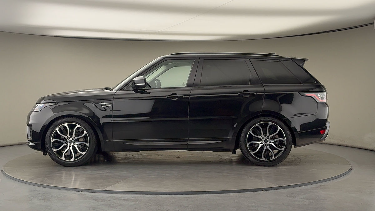 Used Land Rover Range Rover Sport 2020 for sale - 76334542: Photo 15