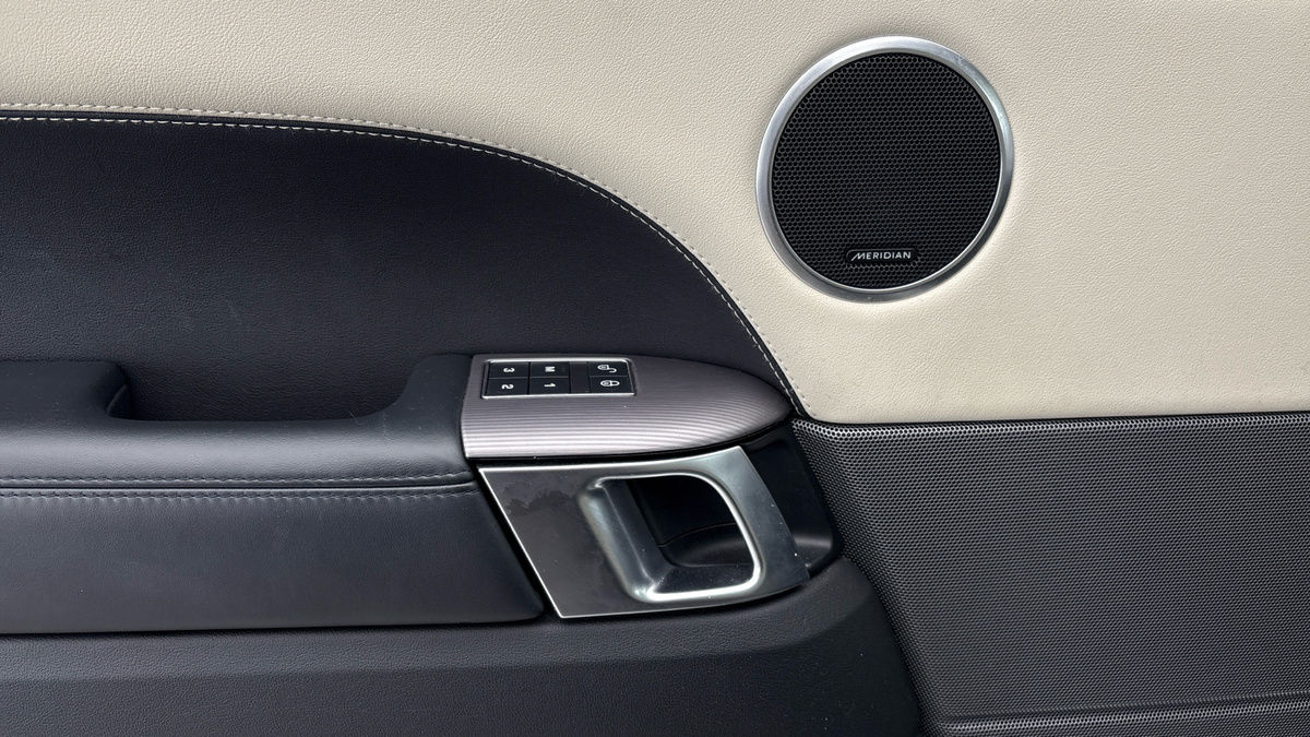 Used Land Rover Range Rover Sport 2020 for sale - 76334542: Photo 19