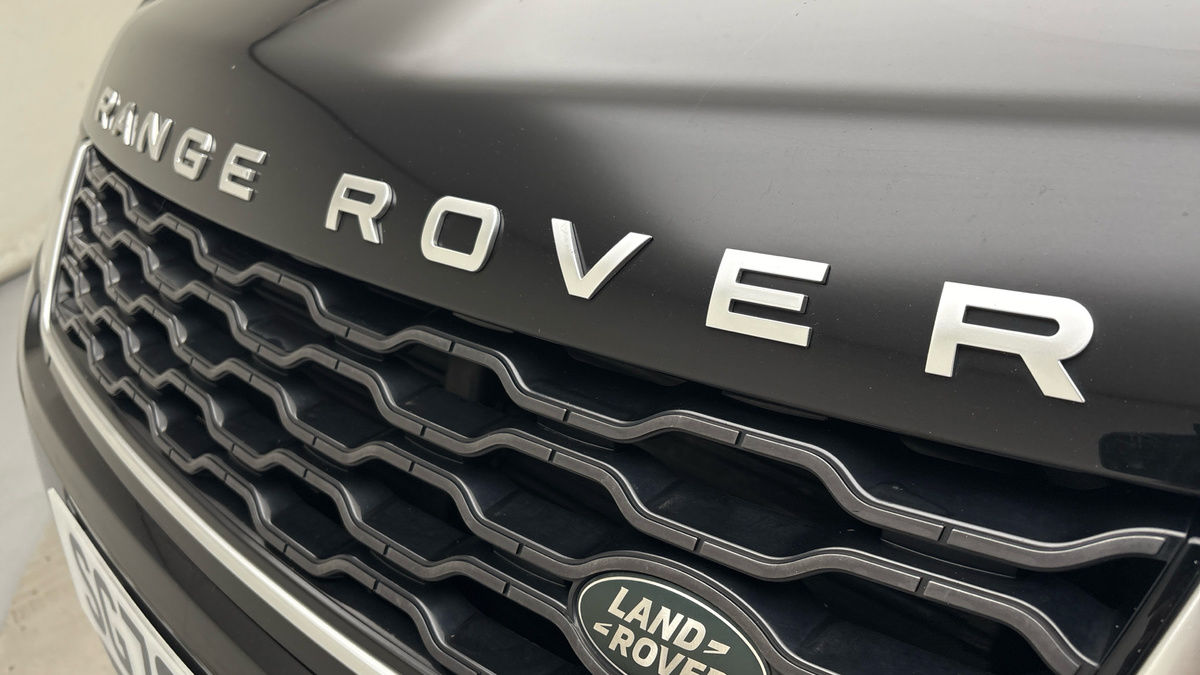 Used Land Rover Range Rover Sport 2020 for sale - 76334542: Photo 24