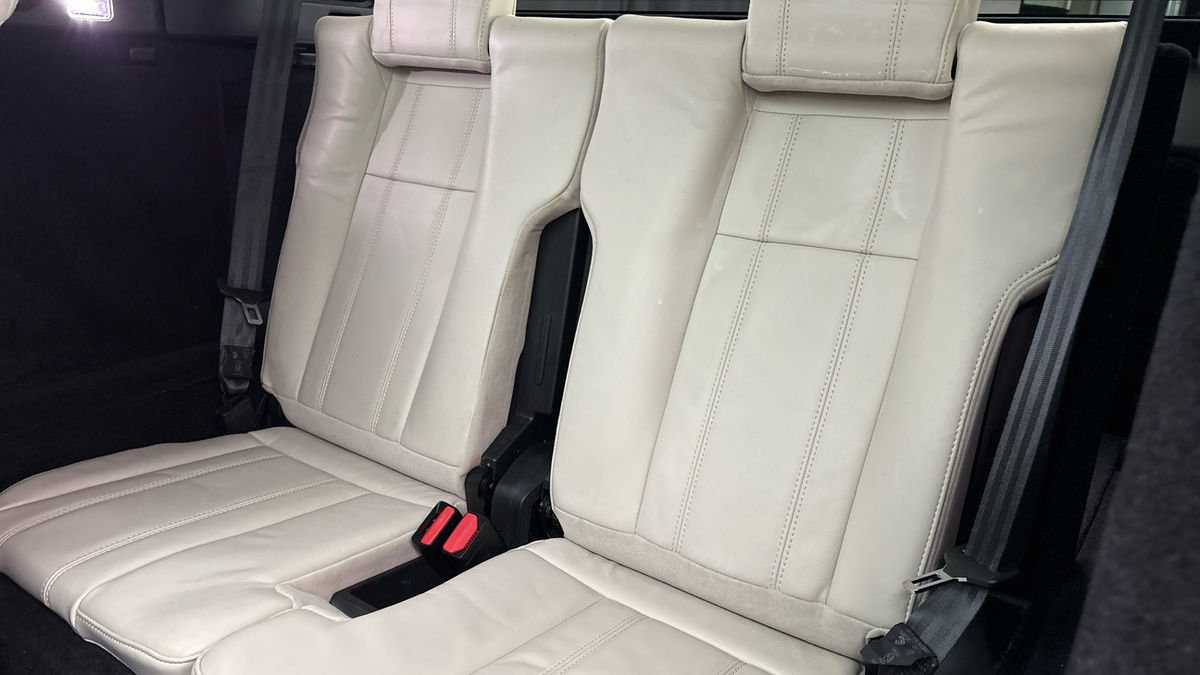 Used Land Rover Range Rover Sport 2020 for sale - 76334542: Photo 25