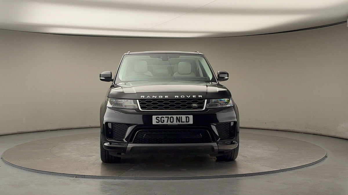 Used Land Rover Range Rover Sport 2020 for sale - 76334542: Photo 33