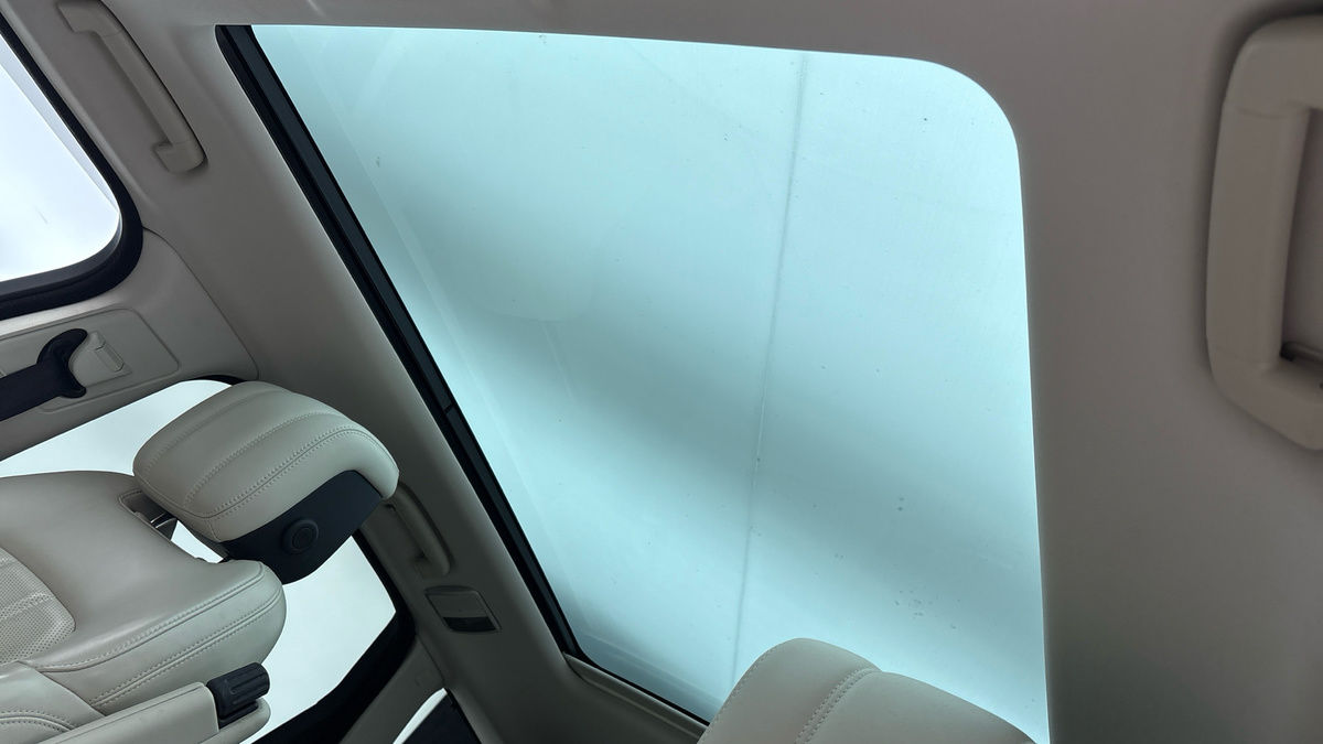 Used Land Rover Range Rover Sport 2020 for sale - 76334542: Photo 6