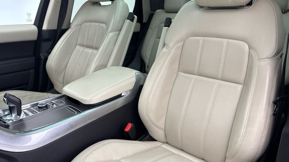 Used Land Rover Range Rover Sport 2020 for sale - 76334542: Photo 7