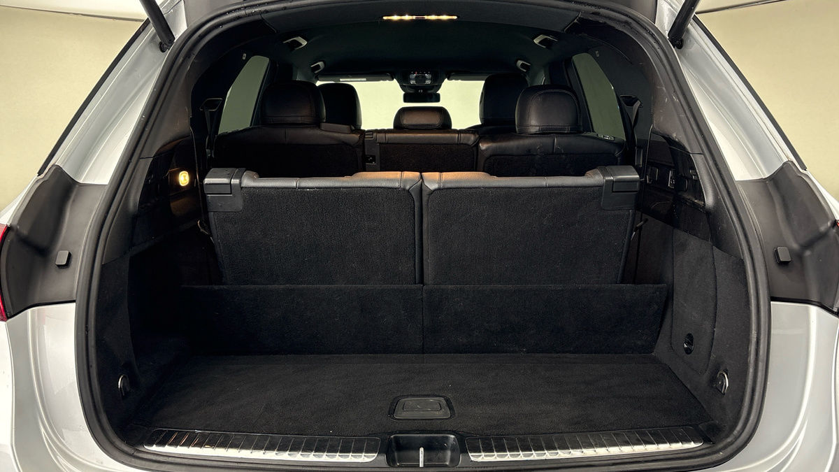 Used Mercedes-Benz GLE 2019 for sale - 77172894: Photo 11