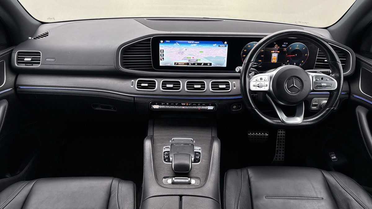 Used Mercedes-Benz GLE 2019 for sale - 77172894: Photo 12