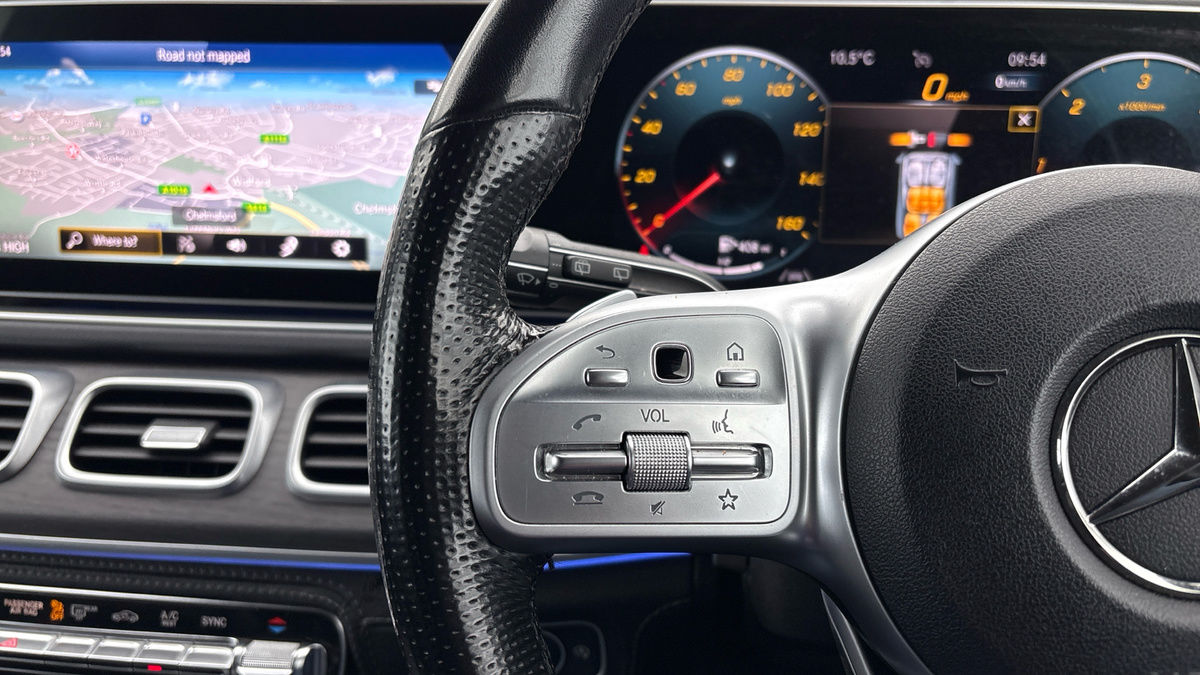 Used Mercedes-Benz GLE 2019 for sale - 77172894: Photo 13