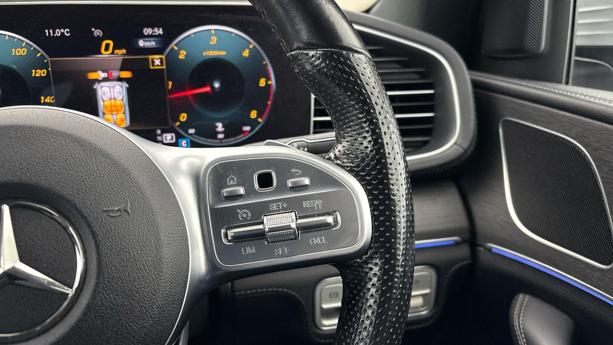 Used Mercedes-Benz GLE 2019 for sale - 77172894: Photo 14